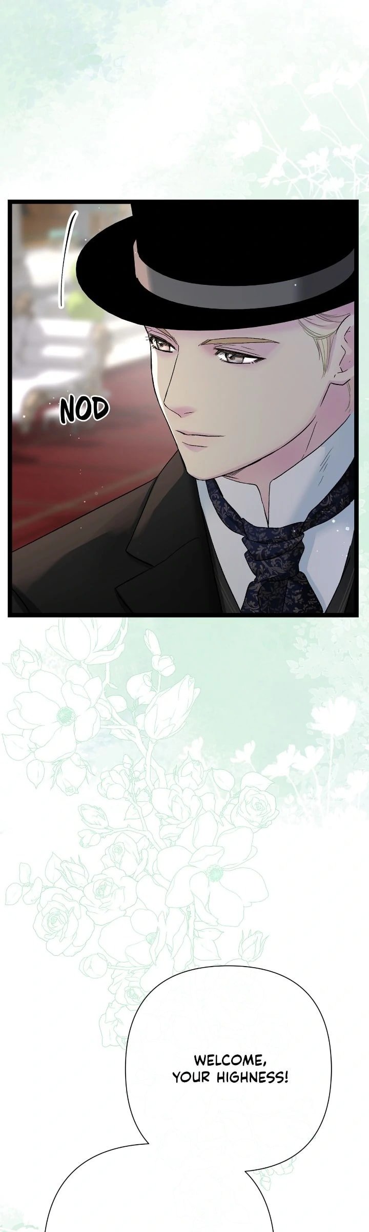 The Problematic Prince, Chapter 106 image 59